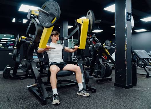 Gyms in Cardiff