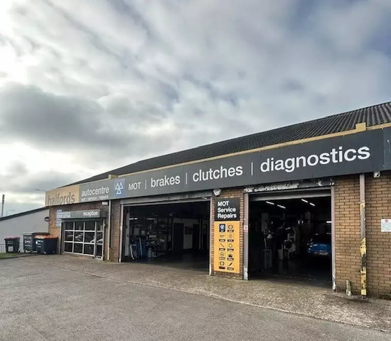 MOT Test Centres in Cardiff