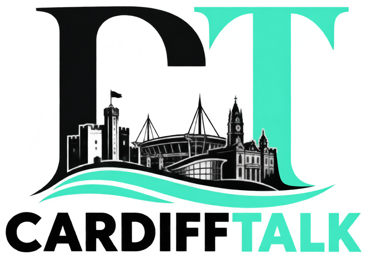 cardifftalk.co.uk